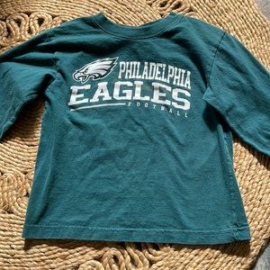 Philadelphia Eagles Tee Shirt
